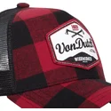 von-dutch-car01-red-and-black-trucker-hat