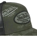 von-dutch-cafe01-green-and-black-trucker-hat