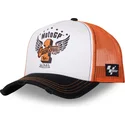 von-dutch-moto-ct-20-motogp-white-orange-and-black-trucker-hat