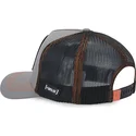 capslab-son-gohan-ultimate-dbz8-goh-dragon-ball-grey-and-black-trucker-hat