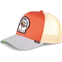 djinns-do-nothing-club-hft-dnc-11-orange-and-grey-trucker-hat