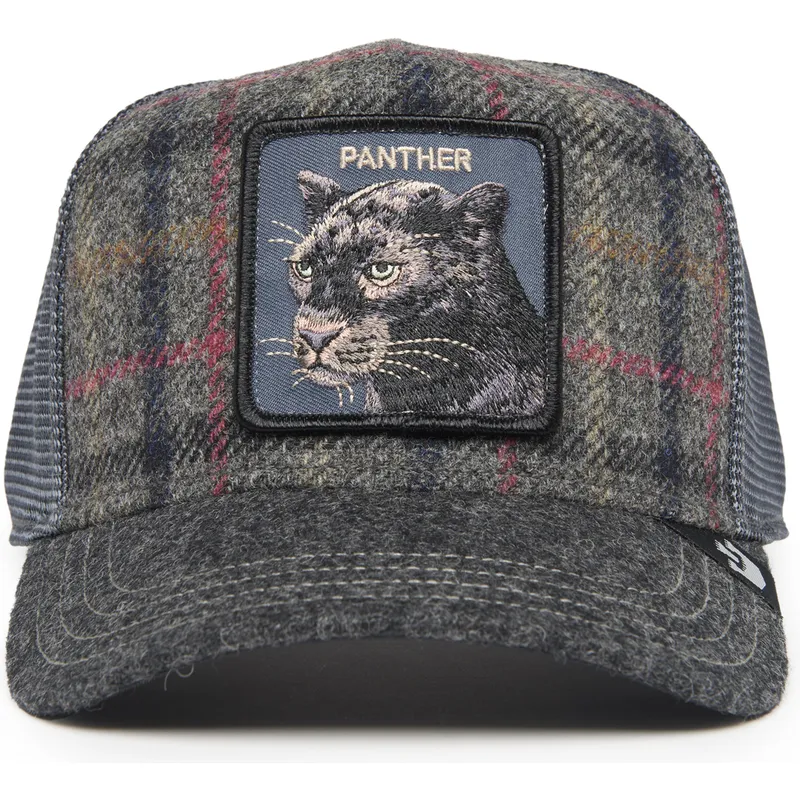 Animal Hats Goorin German Shepherd Dog Bad Boy The Farm