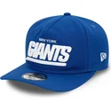new-era-curved-brim-9fifty-a-frame-coaches-new-york-giants-nfl-blue-snapback-cap