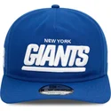 new-era-curved-brim-9fifty-a-frame-coaches-new-york-giants-nfl-blue-snapback-cap