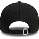 new-era-curved-brim-9forty-core-associazione-sportiva-roma-serie-a-black-adjustable-cap