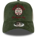 new-era-9forty-a-frame-cord-graphic-states-and-countries-new-york-green-trucker-hat