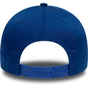 new-era-curved-brim-youth-9forty-core-chelsea-football-club-premier-league-blue-snapback-cap