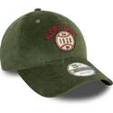 new-era-curved-brim-9twenty-cord-states-and-countries-new-york-green-adjustable-cap