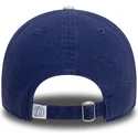 new-era-curved-brim-9twenty-core-classic-los-angeles-dodgers-mlb-blue-adjustable-cap