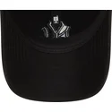 new-era-curved-brim-black-logo-9twenty-washed-new-york-yankees-mlb-black-adjustable-cap