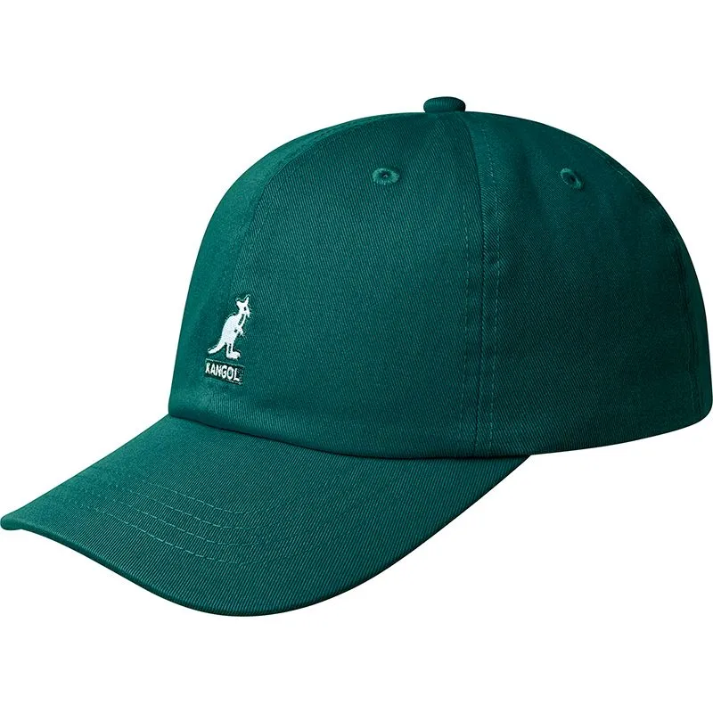 帽子 courreges classic vinyl cap green PERACT033VY00144010_base_1.jpg