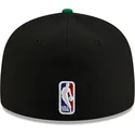 new-era-flat-brim-59fifty-statement-boston-celtics-nba-black-and-green-fitted-cap