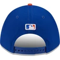 new-era-curved-brim-9forty-m-crown-player-replica-new-york-mets-mlb-blue-snapback-cap