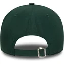 new-era-curved-brim-9forty-flawless-new-york-yankees-mlb-green-adjustable-cap