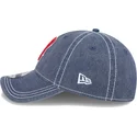 new-era-curved-brim-9twenty-washed-contrast-boston-red-sox-mlb-blue-adjustable-cap