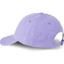 von-dutch-curved-brim-log-lav-purple-adjustable-cap