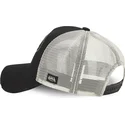 von-dutch-vege-black-and-white-trucker-hat