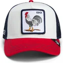 goorin-bros-cock-team-rooster-original-recipe-team-pride-the-farm-white-navy-blue-and-red-trucker-hat