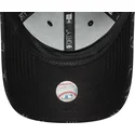 new-era-curved-brim-women-9forty-monogram-new-york-yankees-mlb-black-adjustable-cap