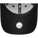 new-era-curved-brim-women-9forty-floral-towelling-new-york-yankees-mlb-black-adjustable-cap