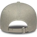 new-era-curved-brim-women-9forty-woven-new-york-yankees-mlb-beige-adjustable-cap