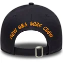 new-era-curved-brim-youth-9twenty-surf-crew-navy-blue-adjustable-cap