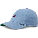 djinns-curved-brim-do-nothing-club-dnc-cherry-blue-adjustable-cap