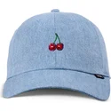 djinns-curved-brim-do-nothing-club-dnc-cherry-blue-adjustable-cap
