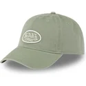 von-dutch-curved-brim-log01-cd-light-green-adjustable-cap