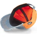 von-dutch-curved-brim-retro02-blue-and-orange-adjustable-cap