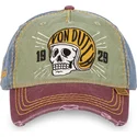 von-dutch-curved-brim-retro03-multicolor-adjustable-cap