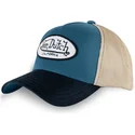 von-dutch-terry05-blue-trucker-hat