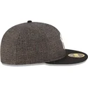 new-era-flat-brim-59fifty-day-retro-crown-new-york-yankees-mlb-black-fitted-cap