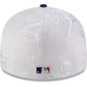 new-era-flat-brim-59fifty-day-low-profile-los-angeles-dodgers-mlb-white-and-blue-fitted-cap