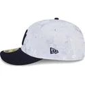 new-era-flat-brim-59fifty-day-low-profile-new-york-yankees-mlb-navy-blue-and-white-fitted-cap