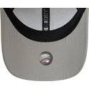 new-era-9forty-flawless-new-york-yankees-mlb-grey-adjustable-trucker-hat