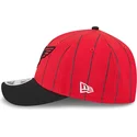 new-era-curved-brim-9forty-m-crown-city-connect-chicago-white-sox-mlb-red-and-black-snapback-cap