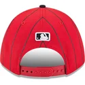 new-era-curved-brim-9forty-m-crown-city-connect-chicago-white-sox-mlb-red-and-black-snapback-cap