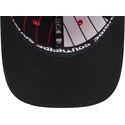 new-era-curved-brim-9forty-m-crown-city-connect-chicago-white-sox-mlb-red-and-black-snapback-cap