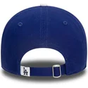 new-era-curved-brim-9twenty-core-classic-los-angeles-dodgers-mlb-blue-adjustable-cap