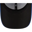 new-era-curved-brim-9forty-the-league-golden-state-warriors-nba-blue-adjustable-cap