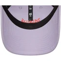 new-era-women-9twenty-city-cities-and-beaches-miami-purple-adjustable-trucker-hat