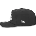 new-era-curved-brim-19twenty-draft-2025-chicago-bulls-nba-black-adjustable-cap