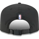 new-era-curved-brim-19twenty-draft-2025-chicago-bulls-nba-black-adjustable-cap