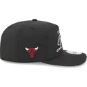 new-era-curved-brim-19twenty-draft-2025-chicago-bulls-nba-black-adjustable-cap