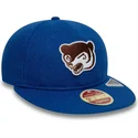 new-era-flat-brim-9fifty-retro-crown-heritage-chicago-cubs-mlb-blue-adjustable-cap