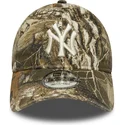 new-era-curved-brim-9twenty-realtree-new-york-yankees-mlb-camouflage-adjustable-cap