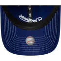 new-era-curved-brim-9twenty-contrast-stitch-los-angeles-dodgers-mlb-blue-adjustable-cap