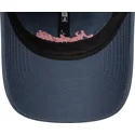 new-era-curved-brim-women-9twenty-city-nashville-blue-adjustable-cap