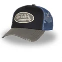von-dutch-used-08-multicolor-trucker-hat